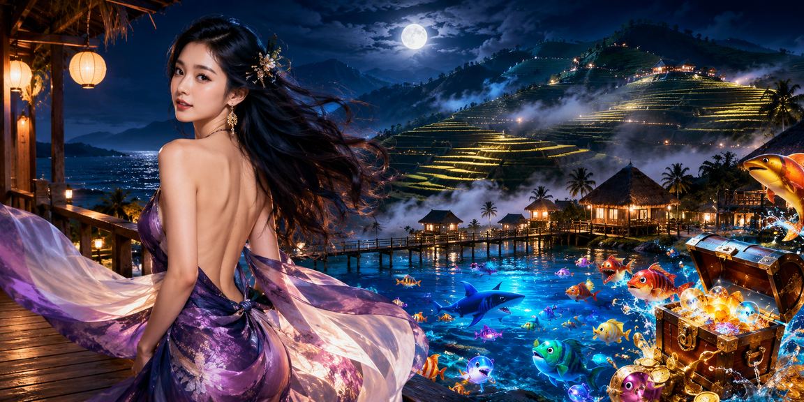 Trải nghiệm chơi game di động tại Sapa với gb10