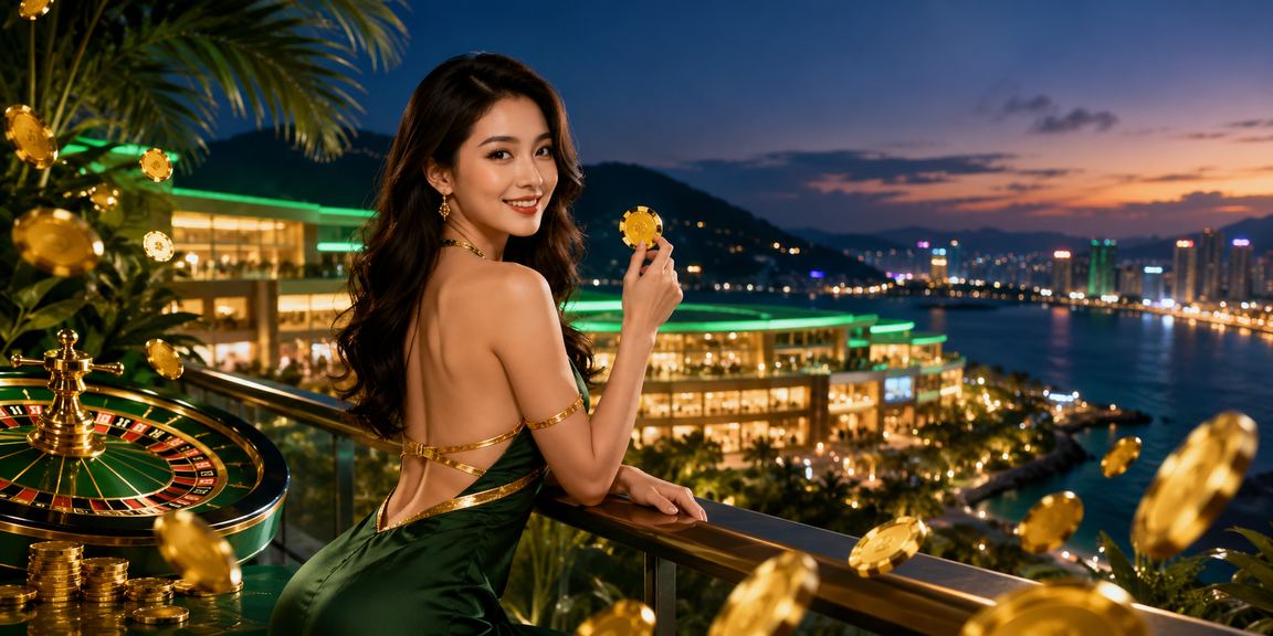Người chơi roulette tại Sapa thư giãn và khám phá khuyến mãi casino trực tuyến