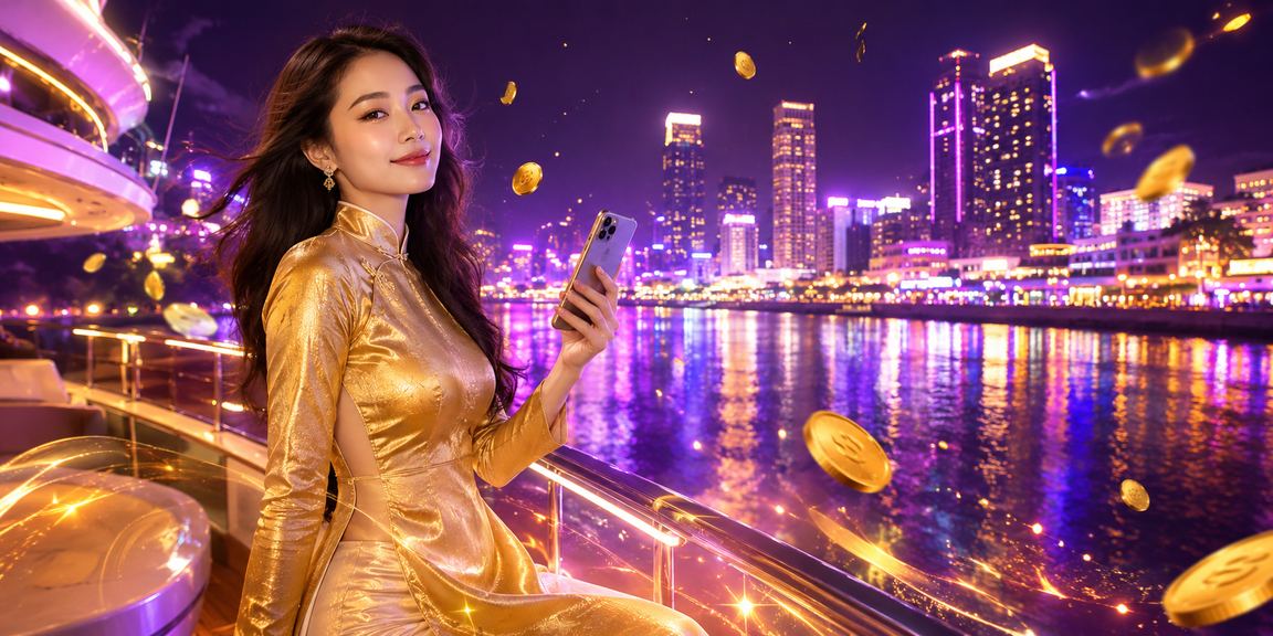 Người dùng tại Vũng Tàu nhận hoàn tiền cashback sau khi tham gia cược trực tuyến